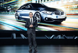 【滨州宝通:全新bmw4系轿跑车火热预定中_宝通汽车销售新闻资讯】-汽车之家