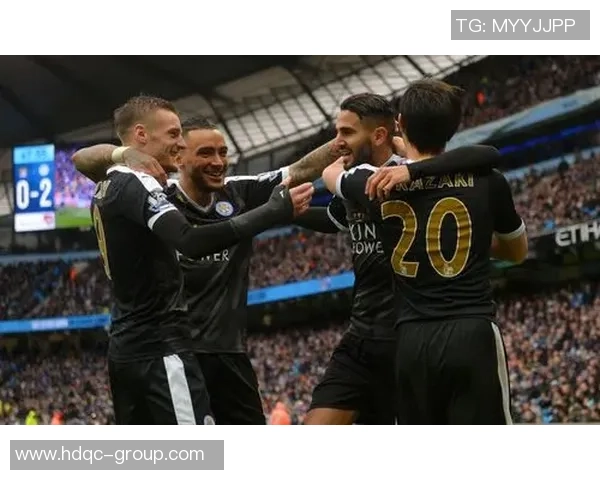 莱斯特城对曼城足球彩票比分预测分析及赛前展望