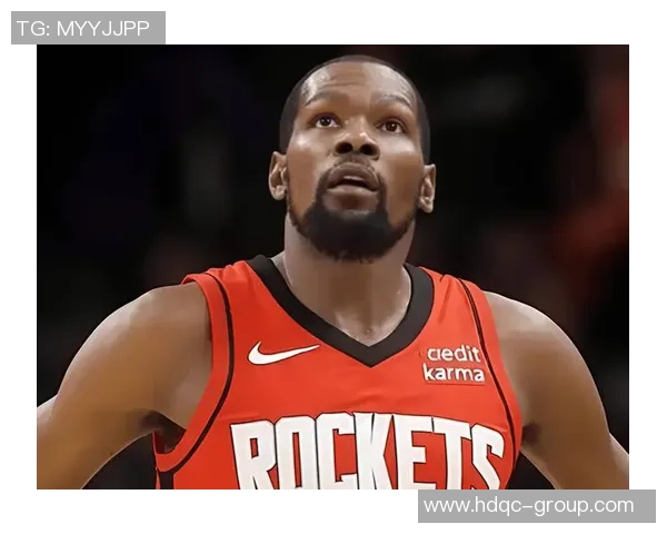 NBA戏法vs火箭战报：113-117，杜兰特35+5+6