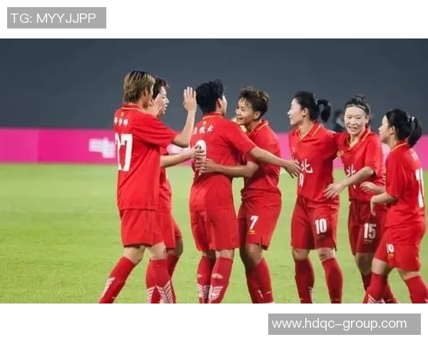 十五运丨湖北女足摘下全运会银牌，改写队史最佳成果