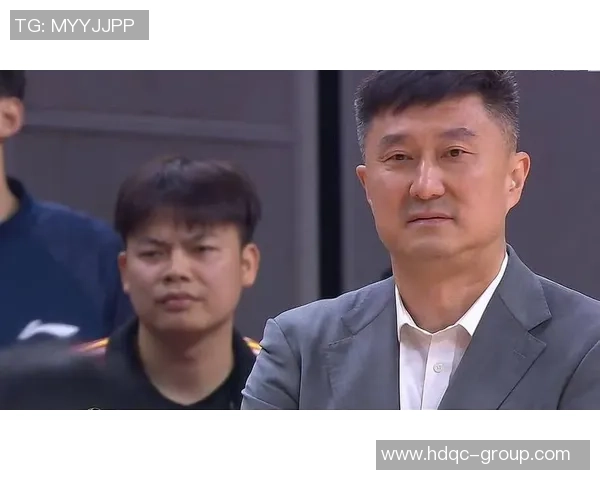 广东队伤兵满营！呈现5个病号，杜锋有苦难言