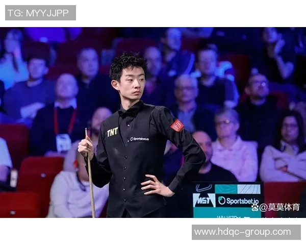 我国斯诺克最新战报！吴宜泽3-0抢先拿到赛点，卫冕冠军德比激战被追平！
